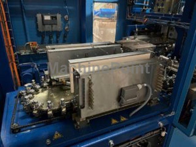 TEREKAS - FB2-3 PET Reheat  

 - Used machine